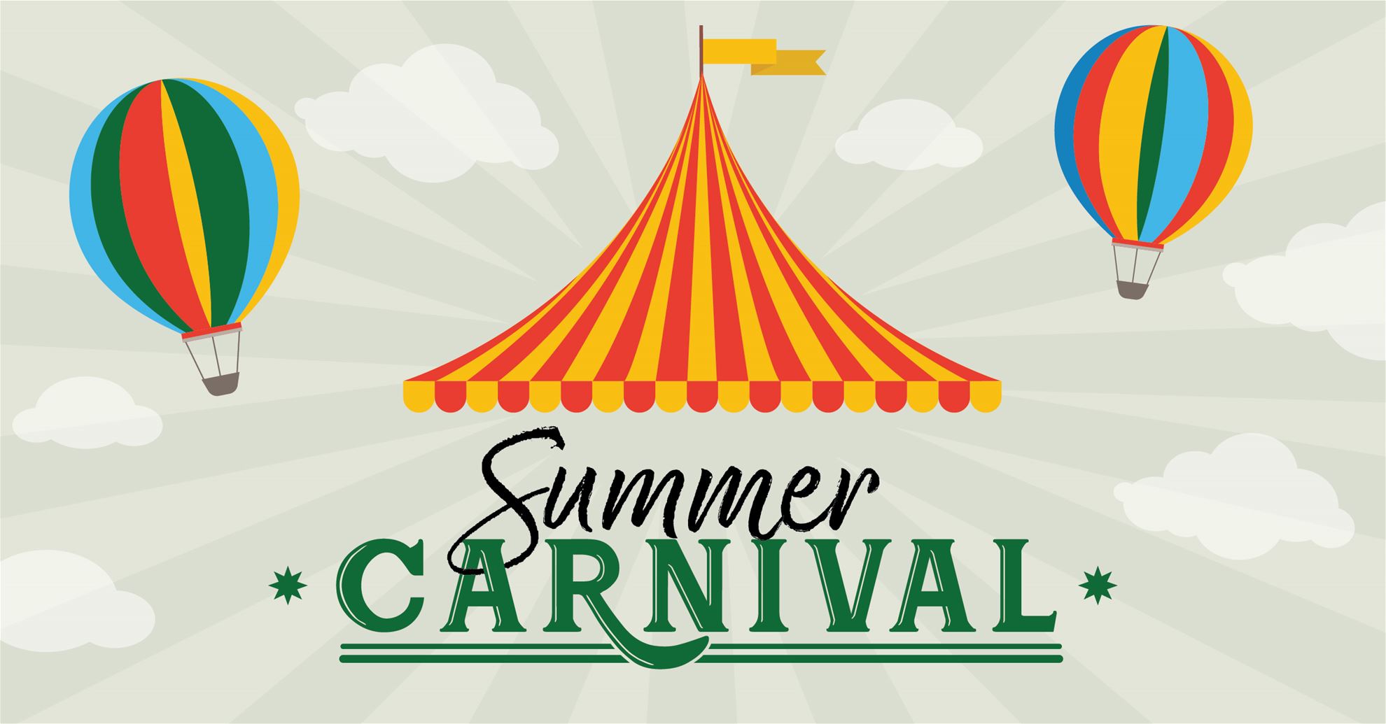 ECE Carnival - The International School of Minnesota
