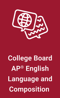 College Board AP English Language and Composition