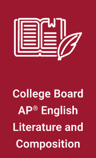 College Board AP English Literature and Composition