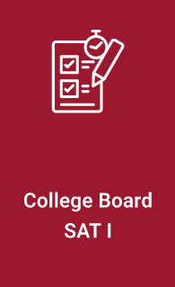 College Board SAT I