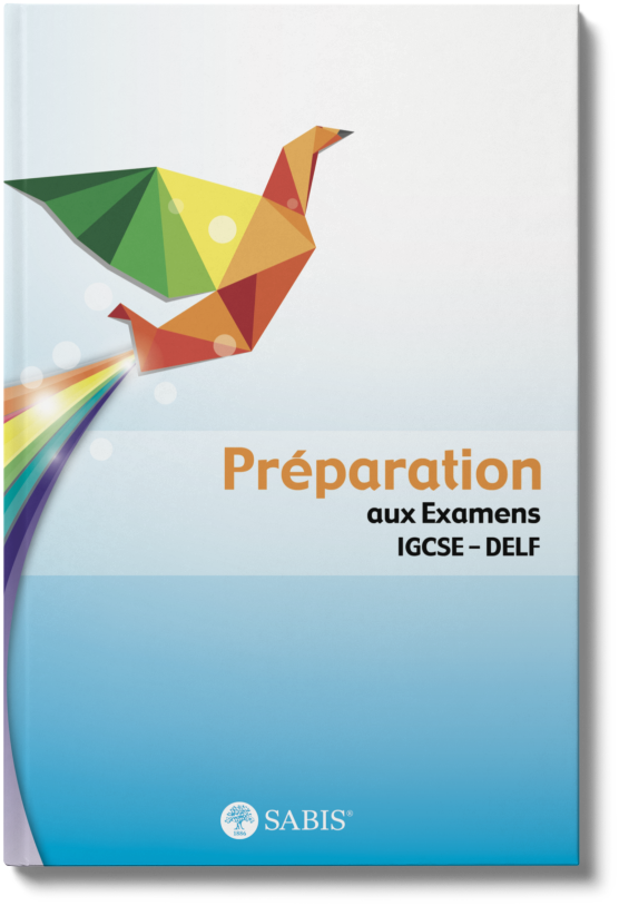 Preparation Aux Examens IGCSE-DELF Book