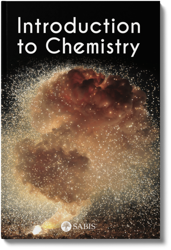 Introduction to Chemistry Book