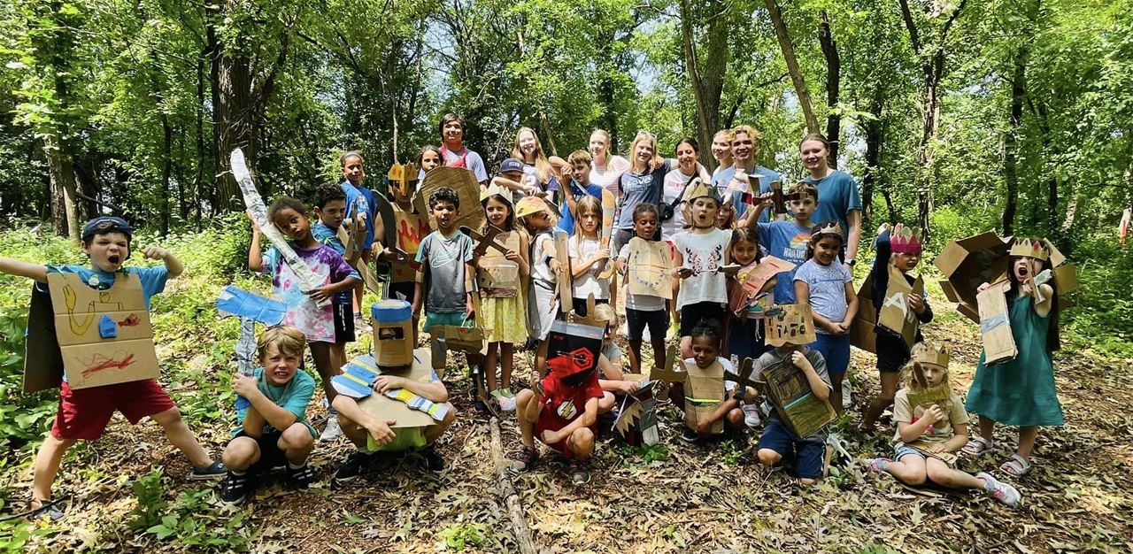 Summer Camps - The International School of Minnesota