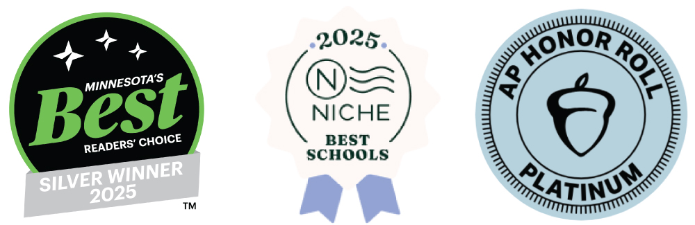 Awards Logos